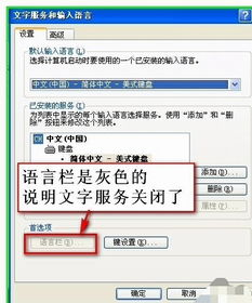 電腦在網(wǎng)頁(yè)上無(wú)法打字及輸入法故障的常見(jiàn)原因與解決方法