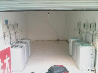 上海哪些工廠需要安裝投幣式洗衣機(jī)？為員工生活便利與企業(yè)效率加碼