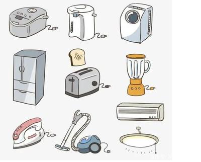 家電商城選擇商標(biāo)類別 家用電器注冊(cè)指南