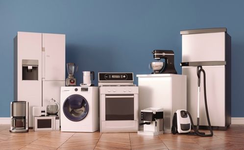 綠色循環新篇章 2022年廢舊家電回收目標責任行動啟動，六大龍頭率先響應